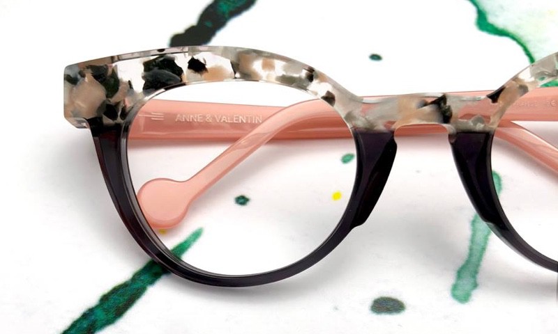 terrorisme verschijnen ik heb nodig Anne et Valentin: Nieuwe brillen - Optiek Sonck Lokeren