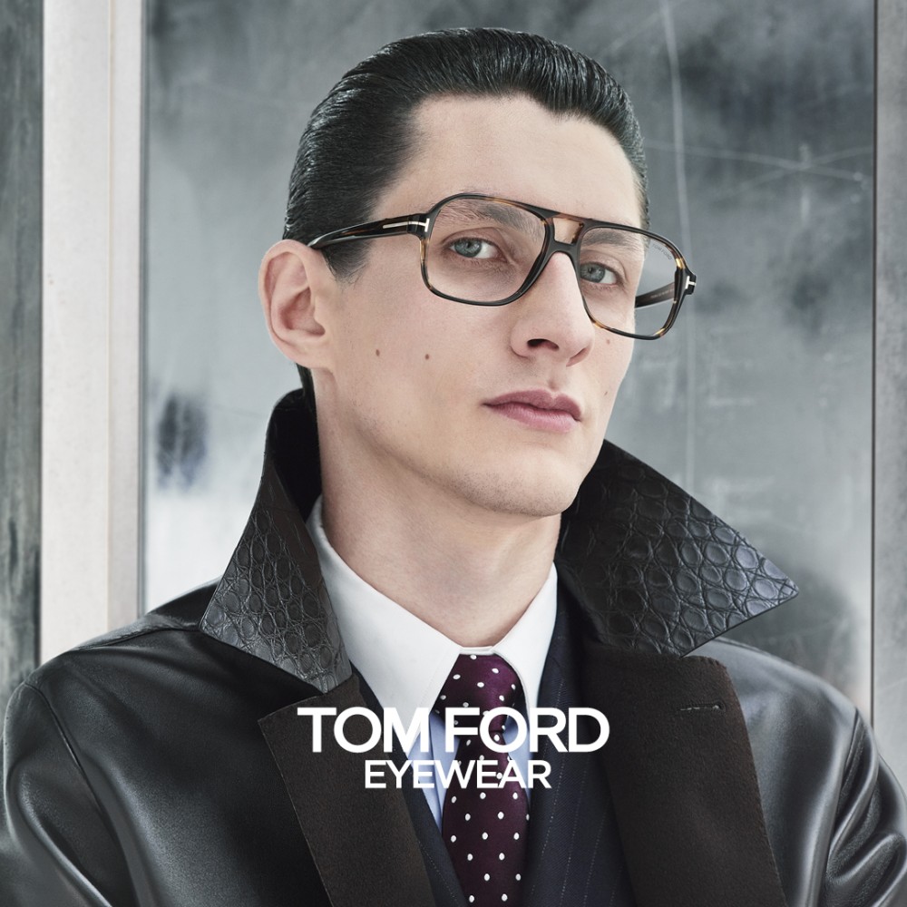 Tom Ford